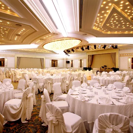 Dedeman Istanbul-2